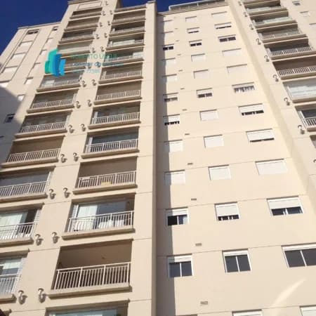 Apartamento Padrão para Venda em Carandiru São Paulo-SP