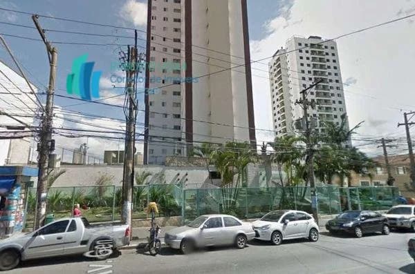 Apartamento Padrão para Venda em Parada Inglesa São Paulo-SP