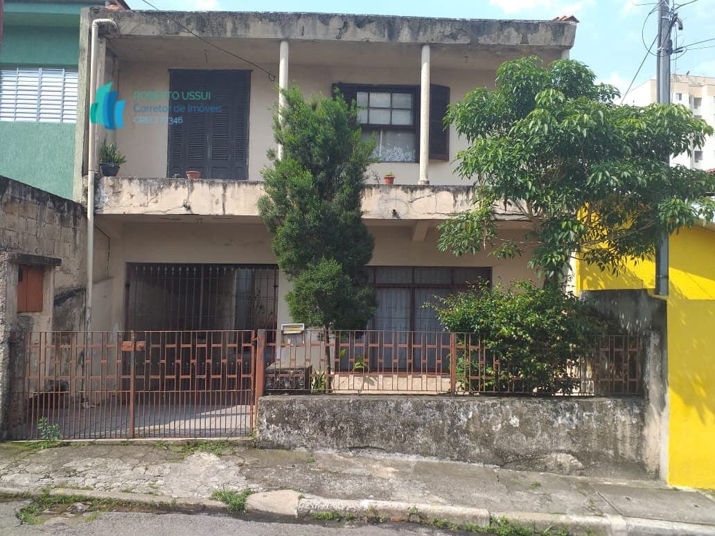 Sobrado Padrão para Venda em Vila Mazzei São Paulo-SP