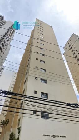 Apartamento Padrão para Venda em Santa Teresinha São Paulo-SP