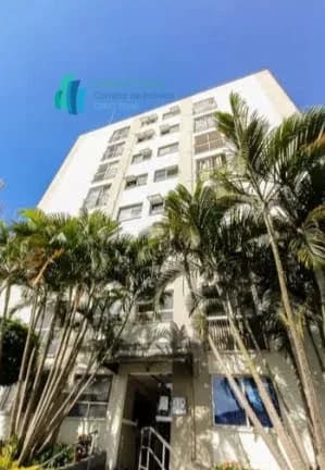 Apartamento Padrão para Venda em Vila Carrão São Paulo-SP