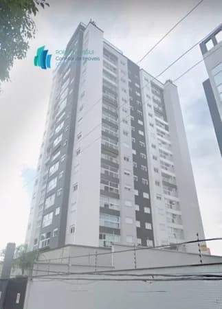Apartamento Padrão para Venda em Jardim Paraíso São Paulo-SP