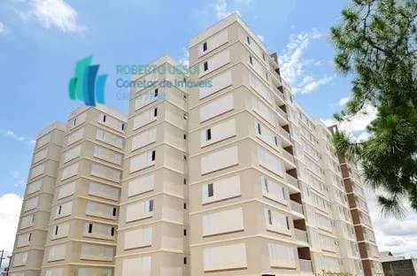Apartamento Padrão para Venda em Vila Guilherme São Paulo-SP