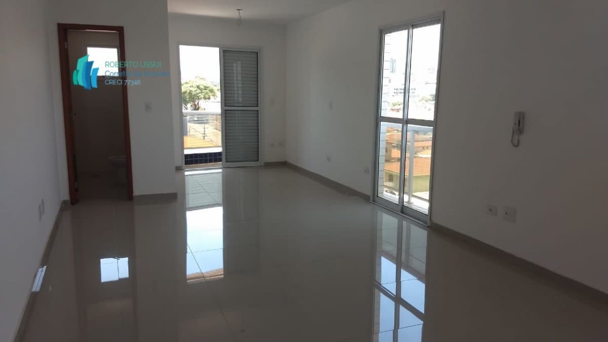 Apartamento Padrão para Venda em Carandiru São Paulo-SP