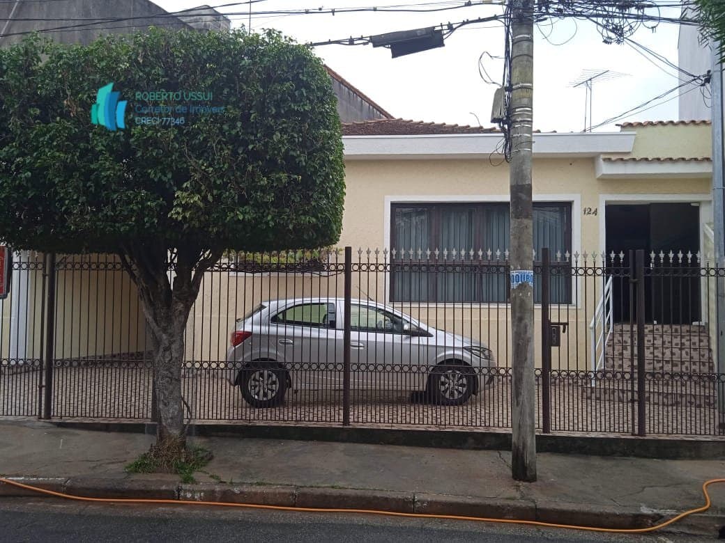 Casa Térrea para Venda em Jardim Alberto Barueri-SP
