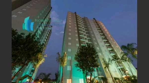 Apartamento Padrão para Venda em Vila Guilherme São Paulo-SP