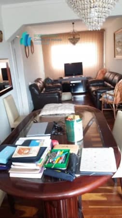 Apartamento Padrão para Venda em Parada Inglesa São Paulo-SP
