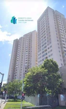 Apartamento Padrão para Venda em Jaçanã São Paulo-SP