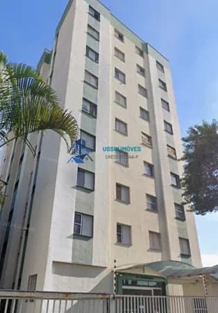 Apartamento em São Paulo - Vila Mazzei
