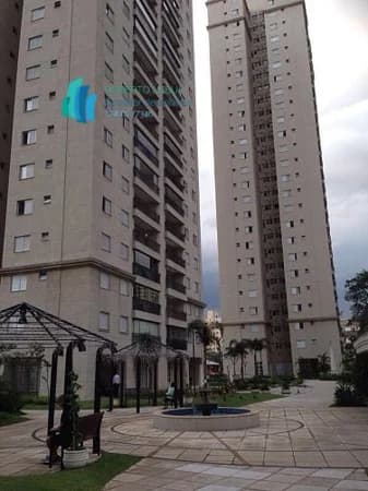 Apartamento Padrão para Venda em Lauzane Paulista São Paulo-SP
