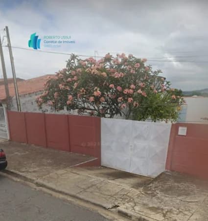 Terreno para Venda em Jardim Alvinópolis Atibaia-SP