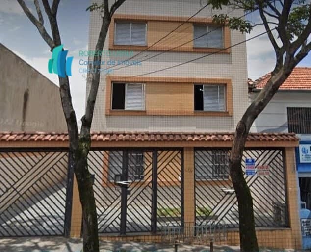 Apartamento Padrão para Venda em Tucuruvi São Paulo-SP