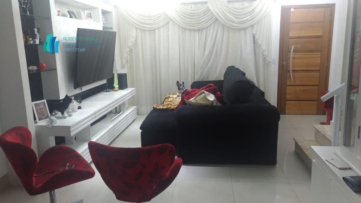 Sobrado em Condomínio para Venda em Vila Ede São Paulo-SP