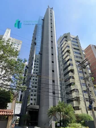 Sala comercial Em edifício para Venda em Perdizes São Paulo-SP