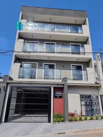 Apartamento Padrão para Venda em Vila Constança São Paulo-SP
