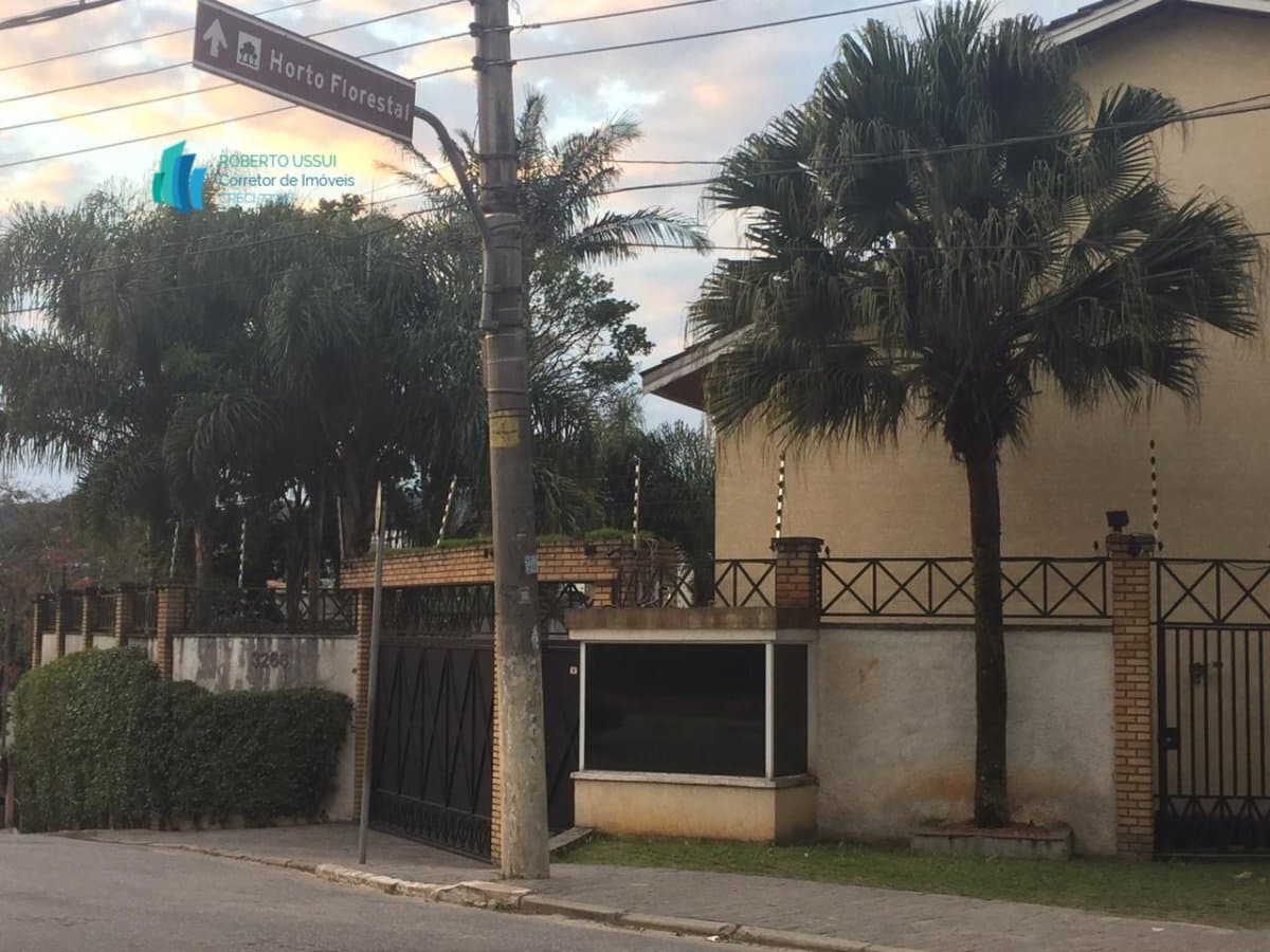 Sobrado em Condomínio para Venda em Jardim Peri São Paulo-SP