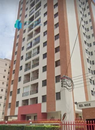 Apartamento Padrão para Venda em Jardim Monte Kemel São Paulo-SP