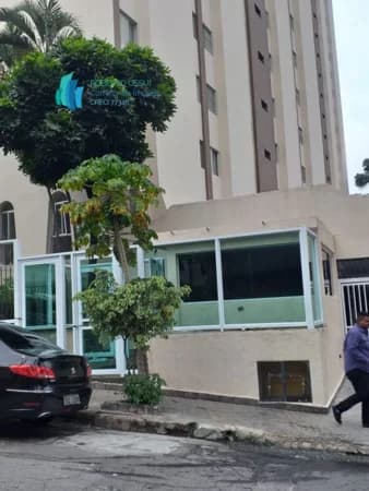 Apartamento Cobertura para Venda em Santa Teresinha São Paulo-SP