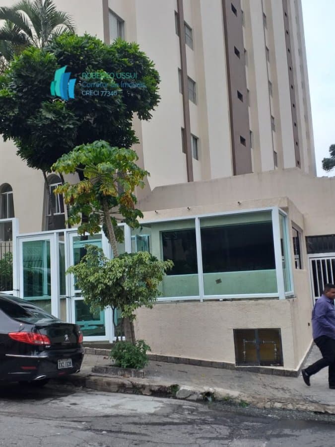 Apartamento Cobertura para Venda em Santa Teresinha São Paulo-SP