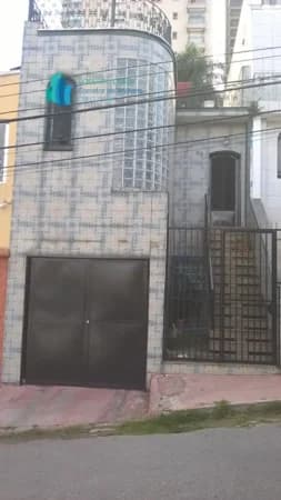 Sobrado Padrão para Venda em Santana São Paulo-SP