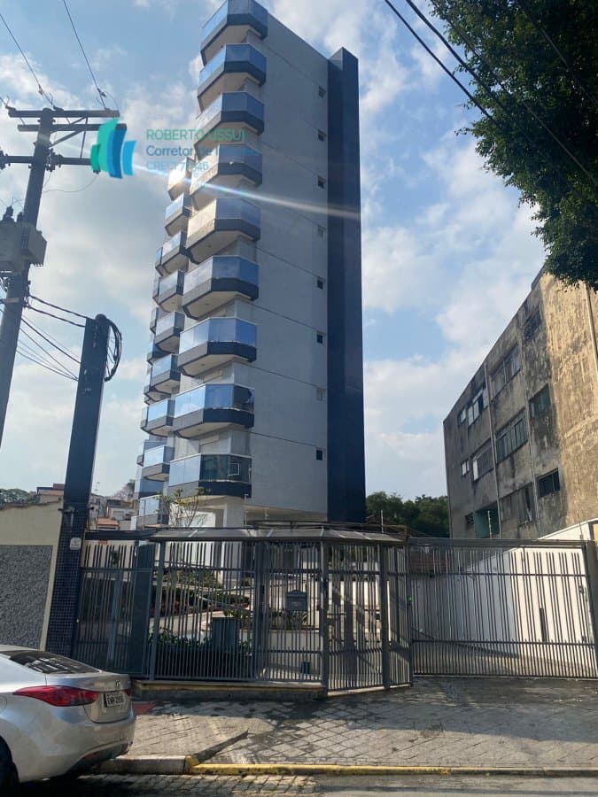 Apartamento Padrão para Venda em Água Fria São Paulo-SP