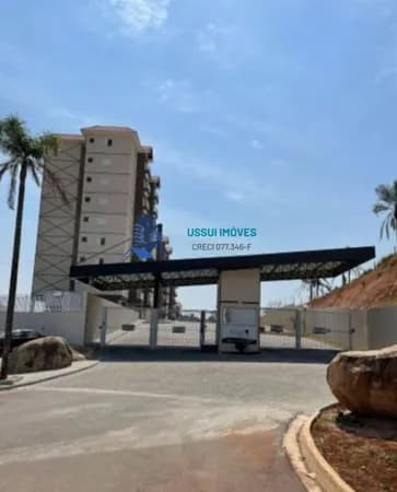 Apartamento em Atibaia - Atibaia Belvedere