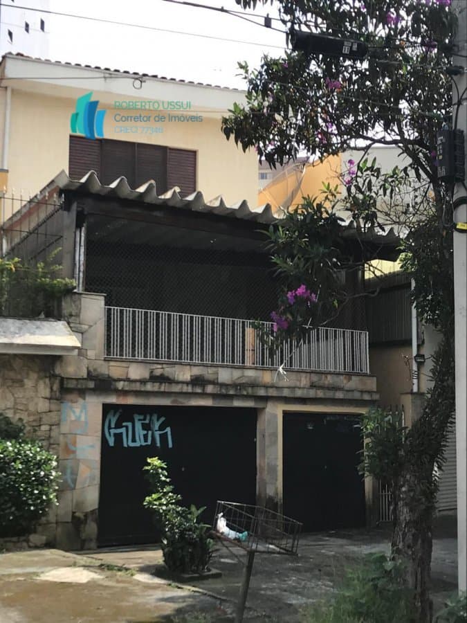 Sobrado Geminado para Venda em Santana São Paulo-SP
