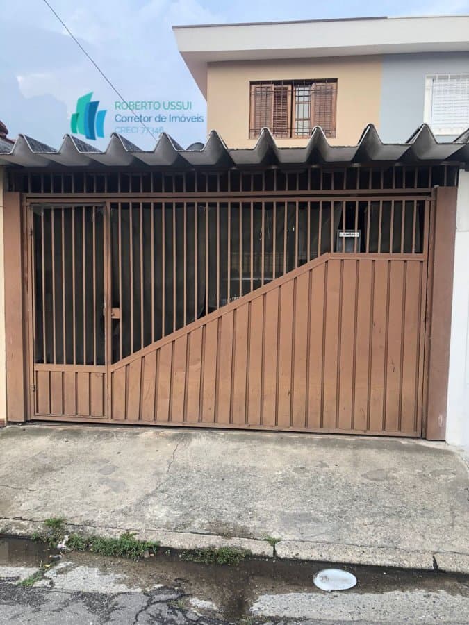 Sobrado Geminado para Venda em Sítio do Morro São Paulo-SP