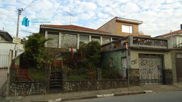 Terreno para Venda em Vila Isolina Mazzei São Paulo-SP