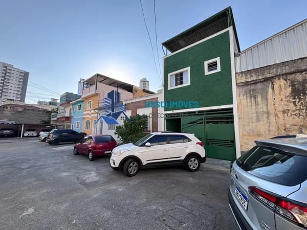 Sobrado em São Paulo - Santana