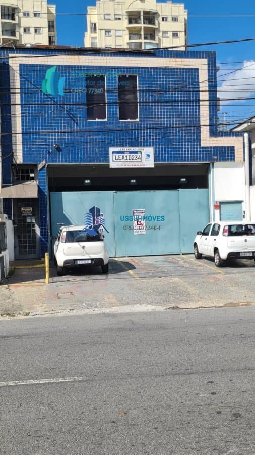 Prédio Comercial para Venda em Carandiru São Paulo-SP