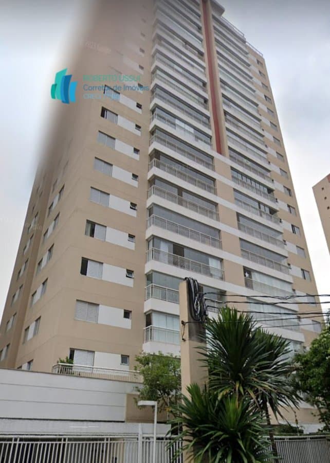 Apartamento Padrão para Venda em Lauzane Paulista São Paulo-SP