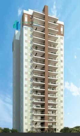 Apartamento Padrão para Venda em Lauzane Paulista São Paulo-SP