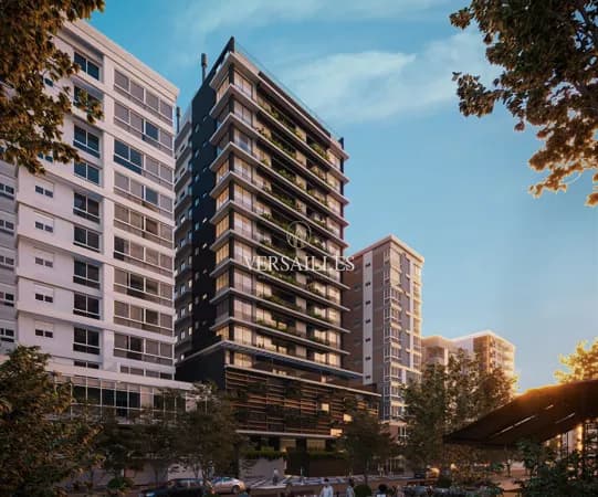 Apartamento em Capão da Canoa