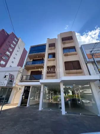 Apartamento no coração de Marau