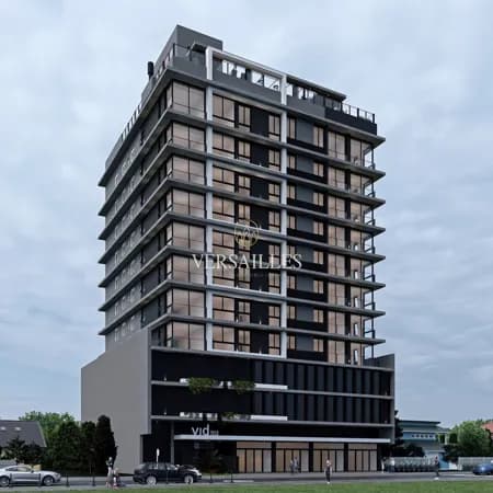 Apartamento em Capão da Canoa