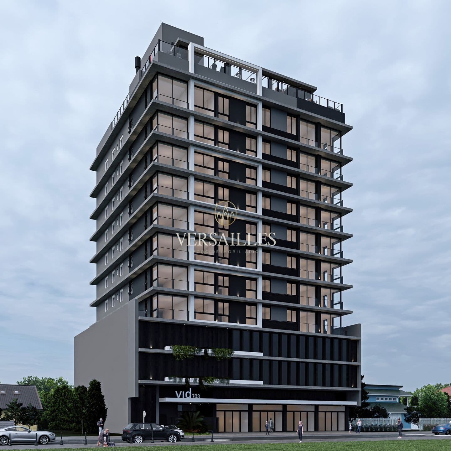 Apartamento em Capão da Canoa