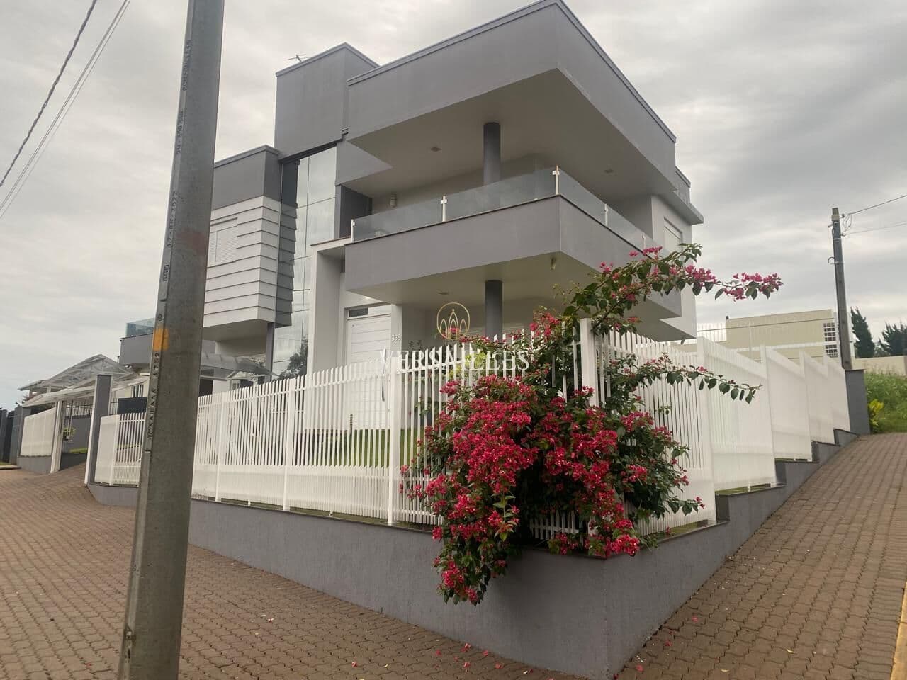 Apartamento em Marau - Centro