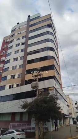 Apartamento em Marau - Centro