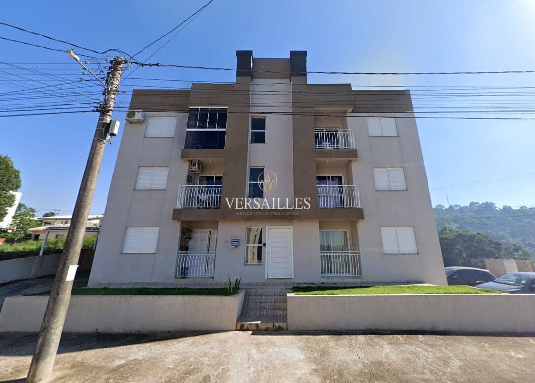Apartamento MCMV São Cristóvão
