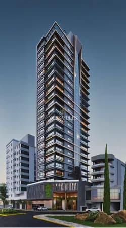 Edificio Sentinelas