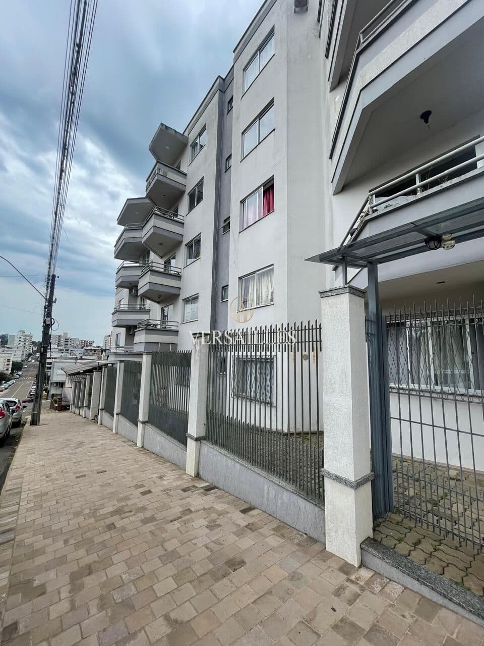 Apartamento em Marau - Centro