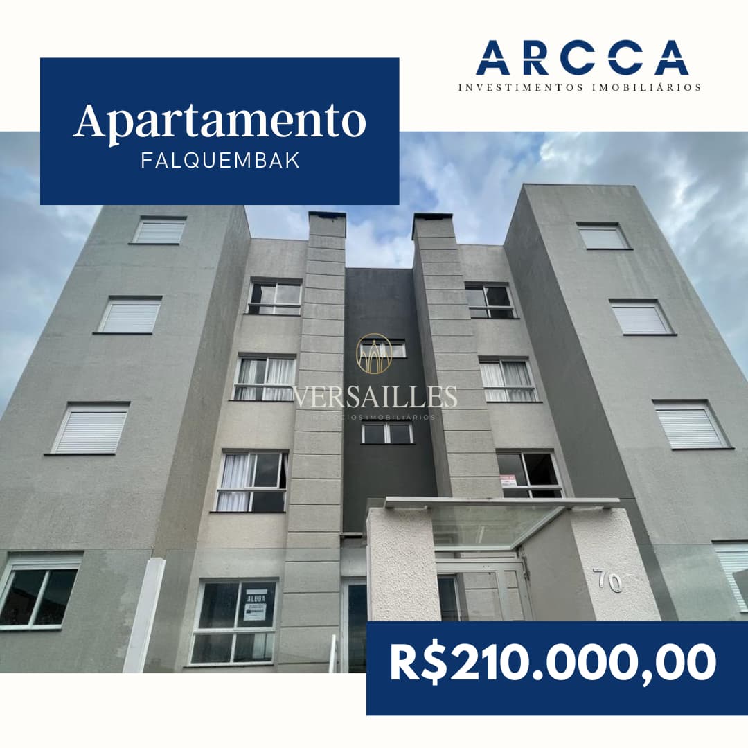 Apartamento Rouxinol MCMV