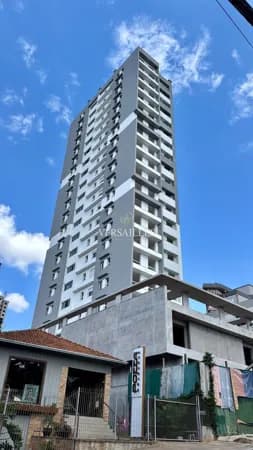 Apartamento em Passo Fundo - Centro