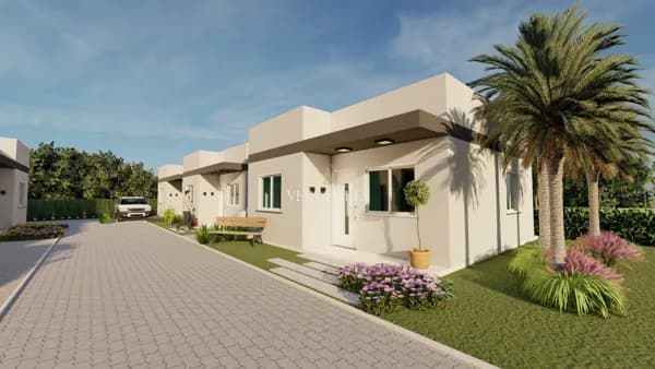Casa em Marau - Centro