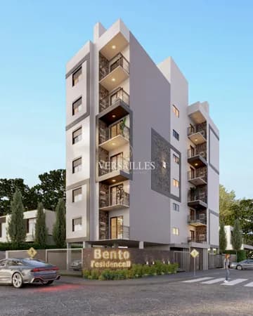 Bento Residence II
