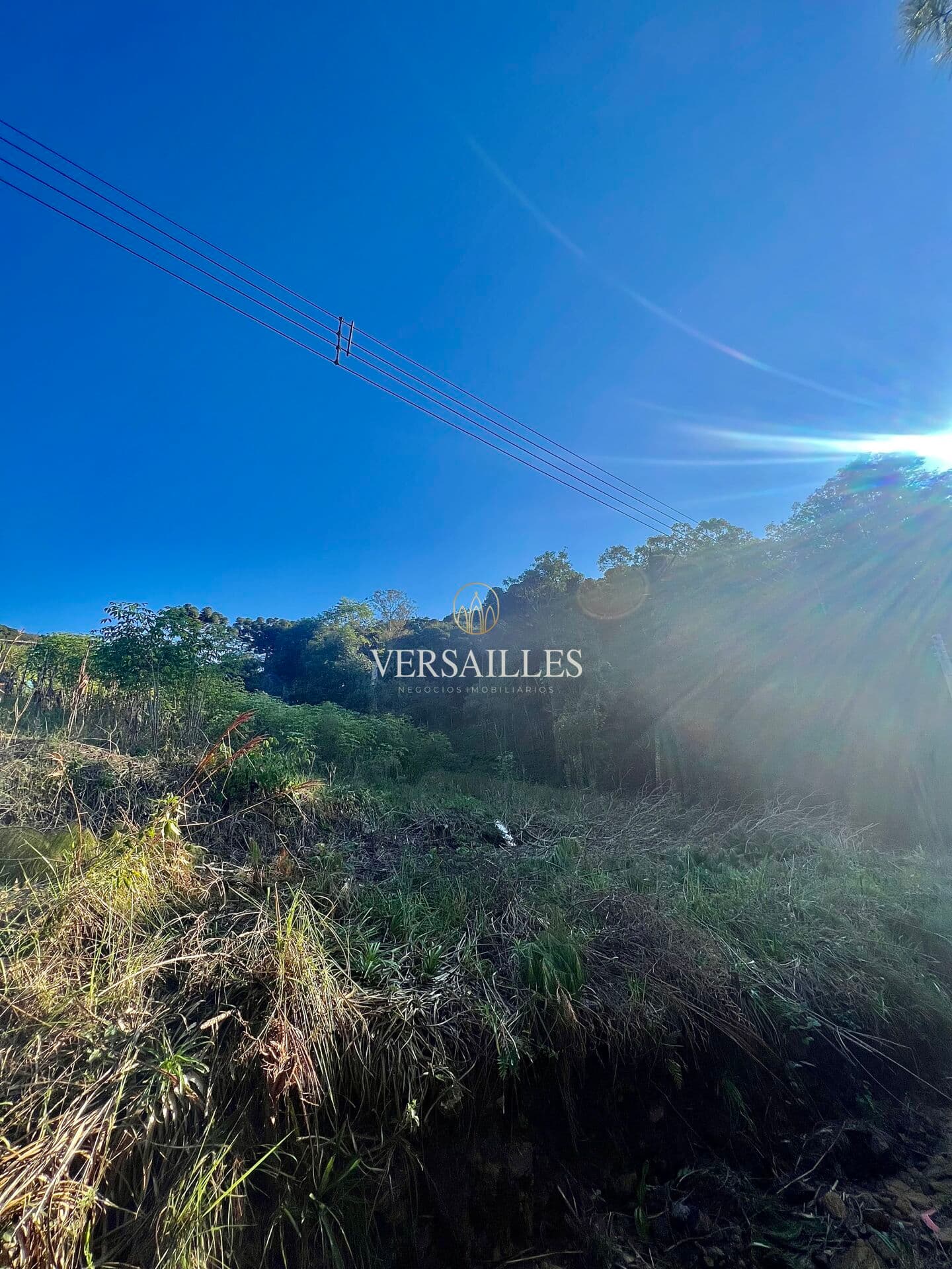 Terreno em Loteamento em Centro, Marau/RS