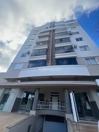 Apartamento em Centro, Marau/RS