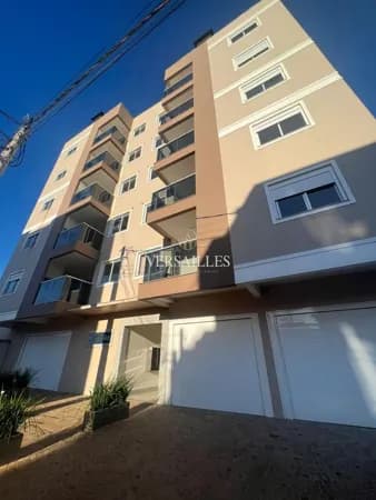 Apartamento em Jardim América, Marau/RS
