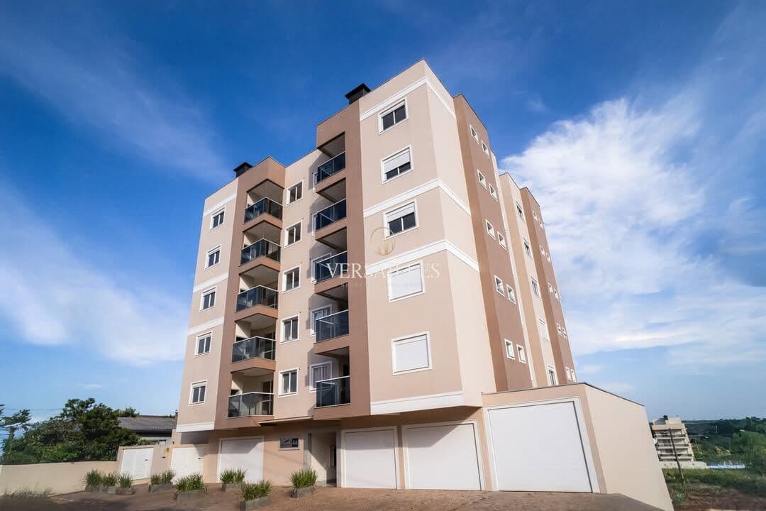 Apartamento em Jardim América, Marau/RS